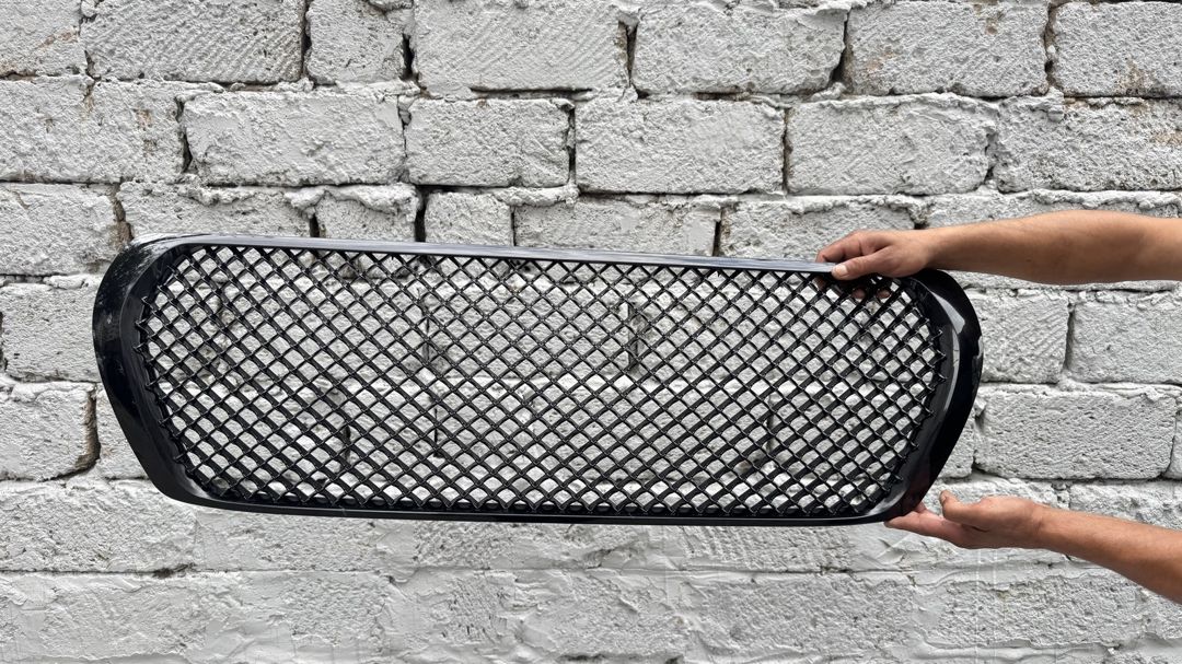 Toyota Land Cruiser 2014 radiator barmaqlığı — Ehtiyat hissələri və aksesuarlar, Bakı