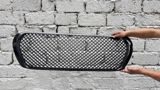 Toyota Land Cruiser 2014 radiator barmaqlığı — Otomobil