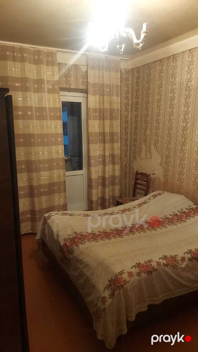 Satılır 4 otaqlı köhnə tikili 87 m² — Mənzil, Bakı (12)