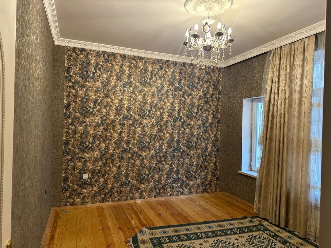İcarəyə verilir 7 otaqlı həyət evi/bağ evi 170 m² — Ev, villa, Bakı (11)