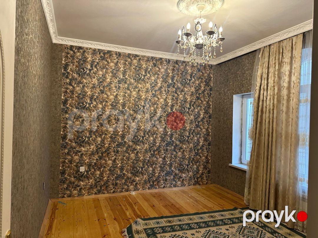 İcarəyə verilir 7 otaqlı həyət evi/bağ evi 170 m² — Ev, villa, Bakı (11)