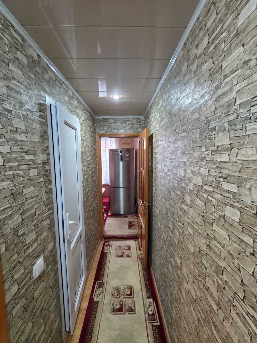 Satılır 2 otaqlı köhnə tikili 52 m² — Mənzil, Sumqayıt (12)