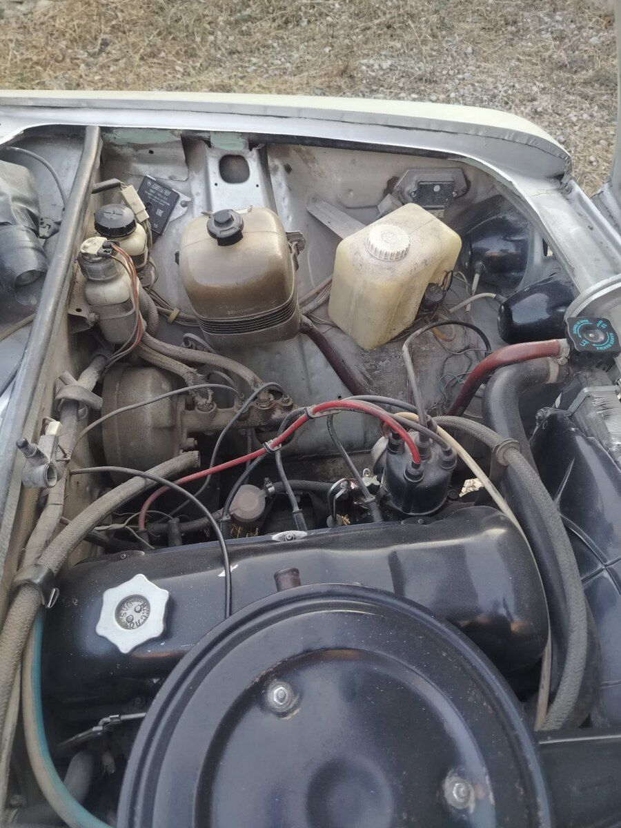 LADA (VAZ) 2106, 2001 il — Avtomobillər, Siyəzən (6)