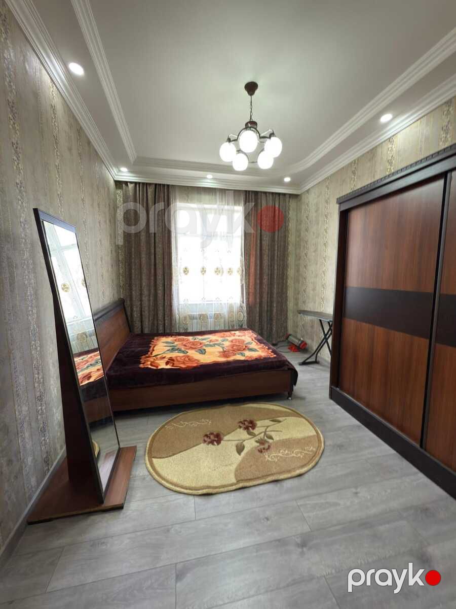 İcarəyə verilir 3 otaqlı köhnə tikili 90 m² — Mənzil, Bakı (7)