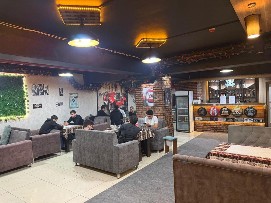 İcarəyə verilir obyekt 180 m² — Əmlak, Bakı (3)