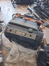 BMW E39 mühərriki — Ehtiyat hissələri və aksesuarlar