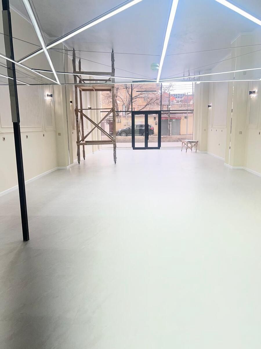 İcarəyə verilir obyekt 142 m² — Əmlak, Bakı (10)