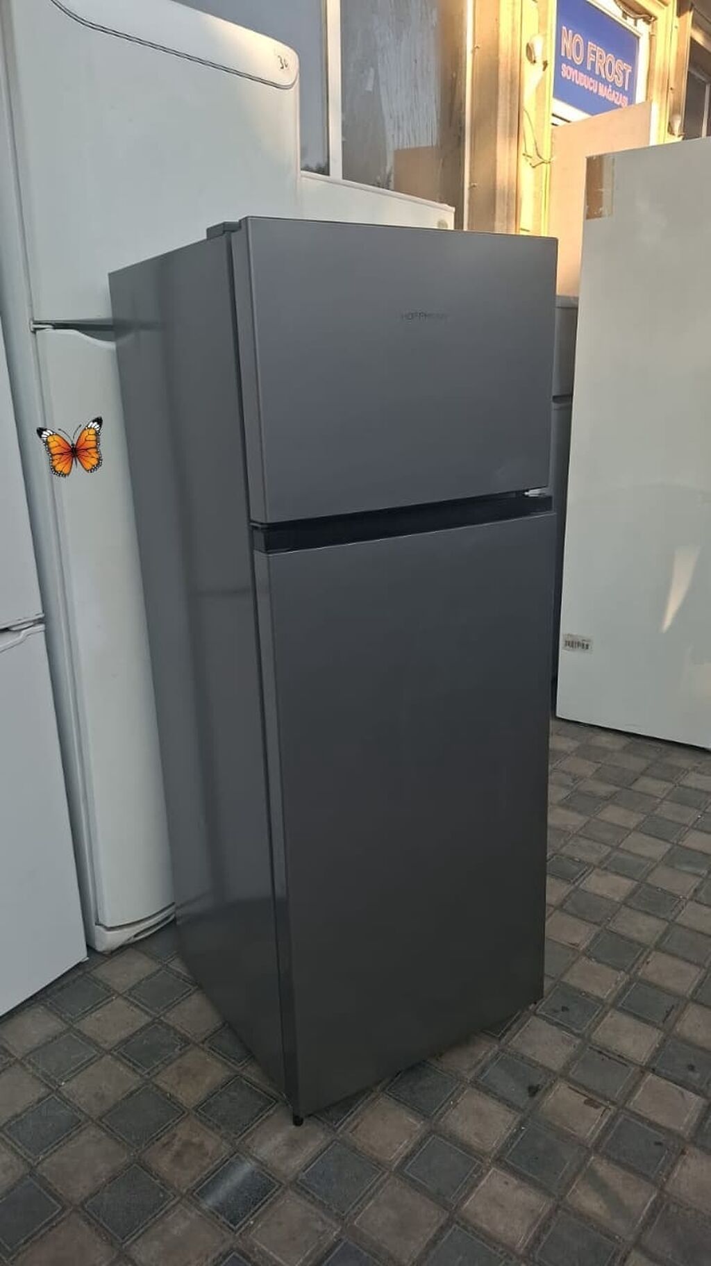 Hoffman soyuducu defrost boz 330m çatdırılma pulsuz²5. SAMİRƏ — Soyuducular, Bakı