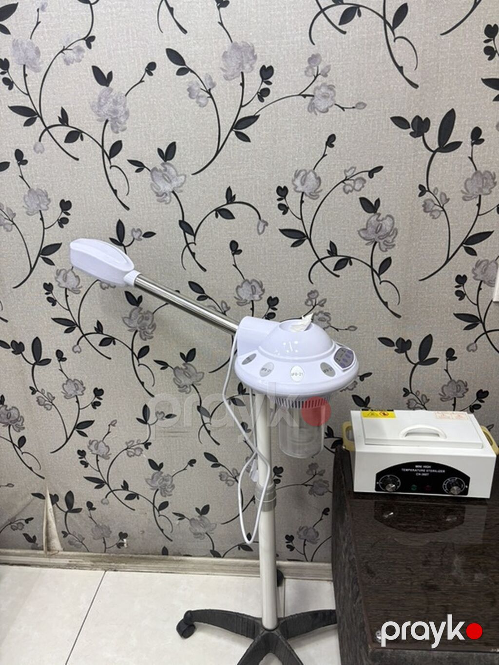 Məhsul: Mini High Temperature Sterilizer CH-360T Təsvir: - Alətlər — Mallar, Digah (3)