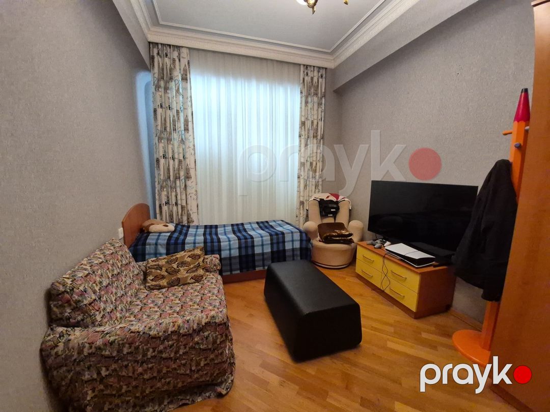 Satılır 4 otaqlı yeni tikili 195 m² — Mənzil, Bakı (9)