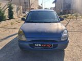 Daihatsu Sirion, 1.0 L, 1998 il, 265 000 km — Автомобили