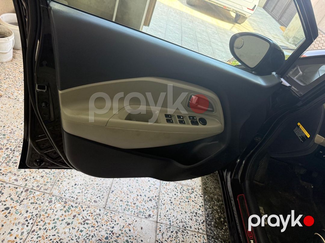 KIA Rio, 2014 il — Avtomobillər, Bakı (8)