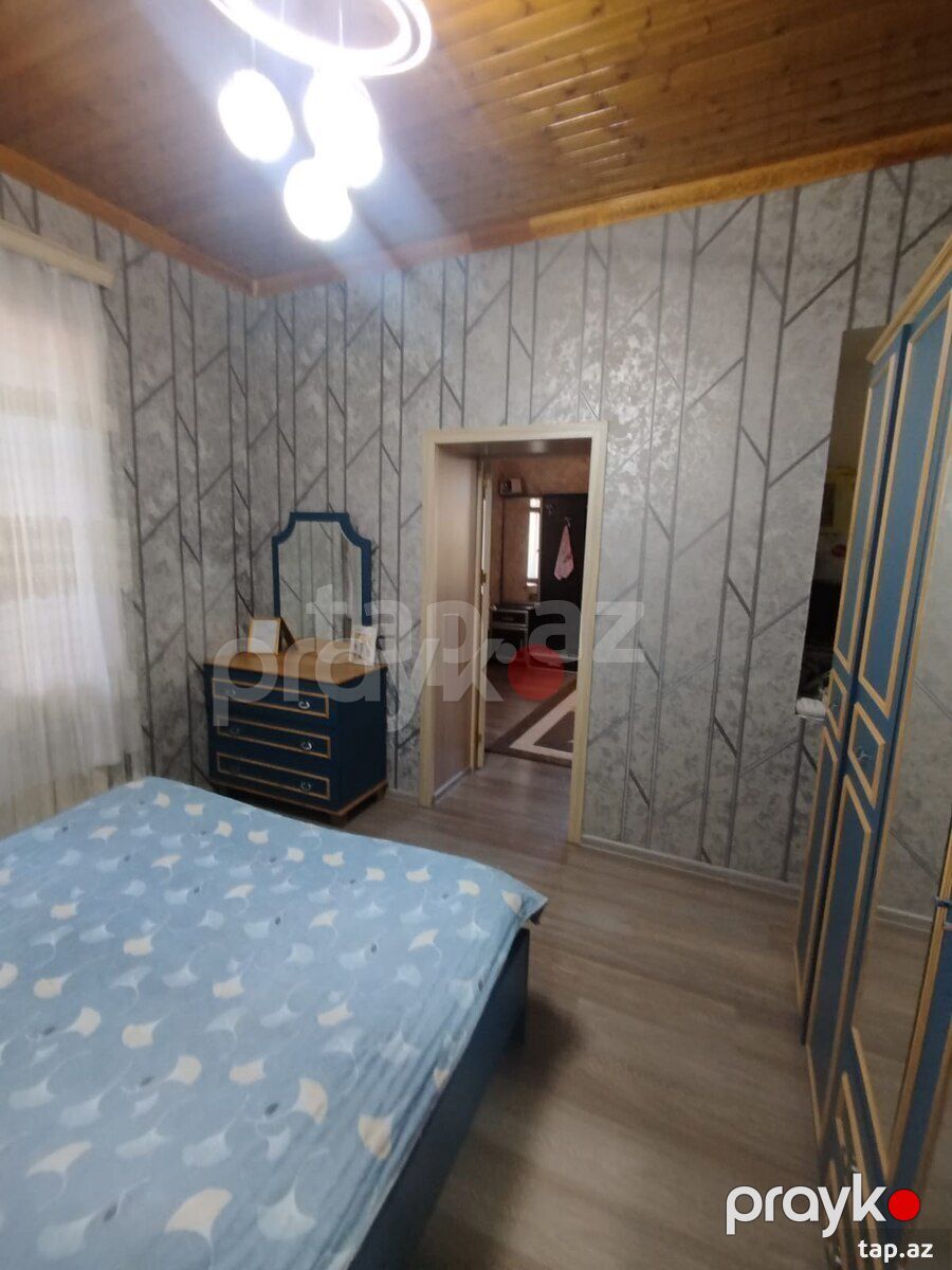 Həyət evi, Maştağa qəs. — Daşınmaz əmlak, Bakı (6)