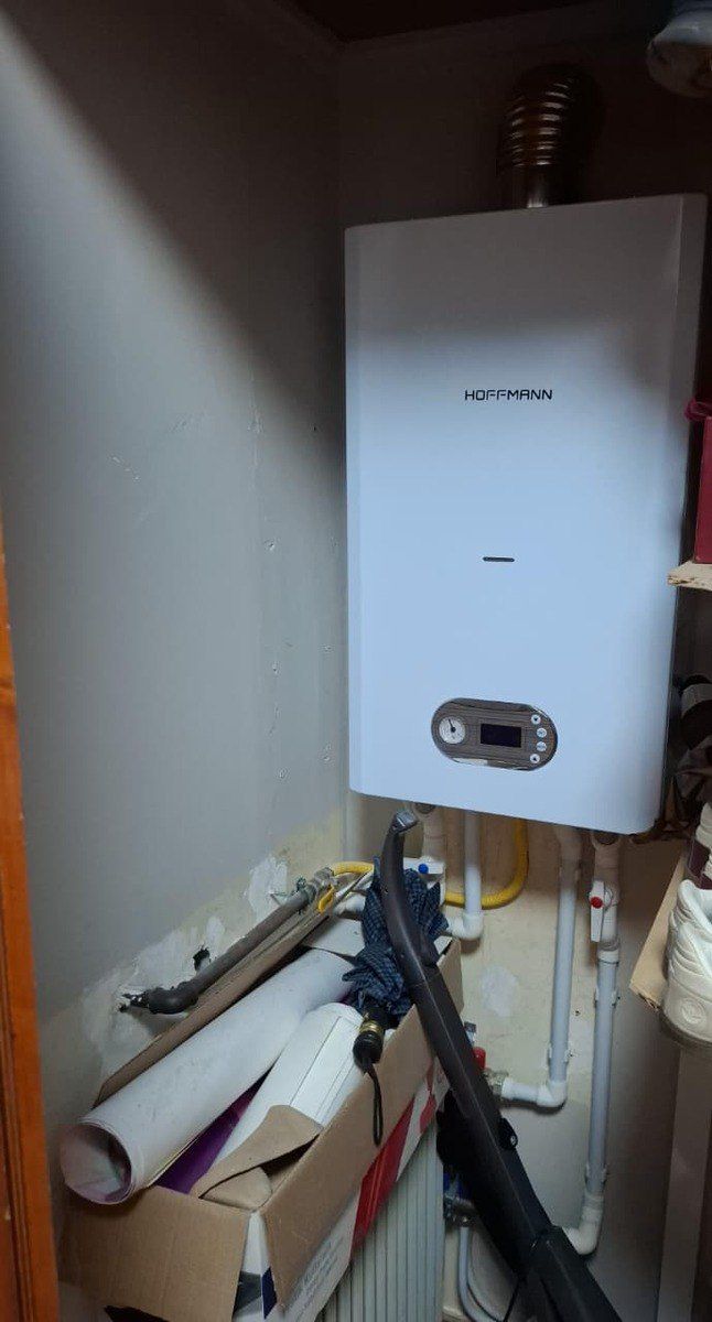 Satılır 2 otaqlı köhnə tikili 65 m² — Mənzil, Bakı (10)