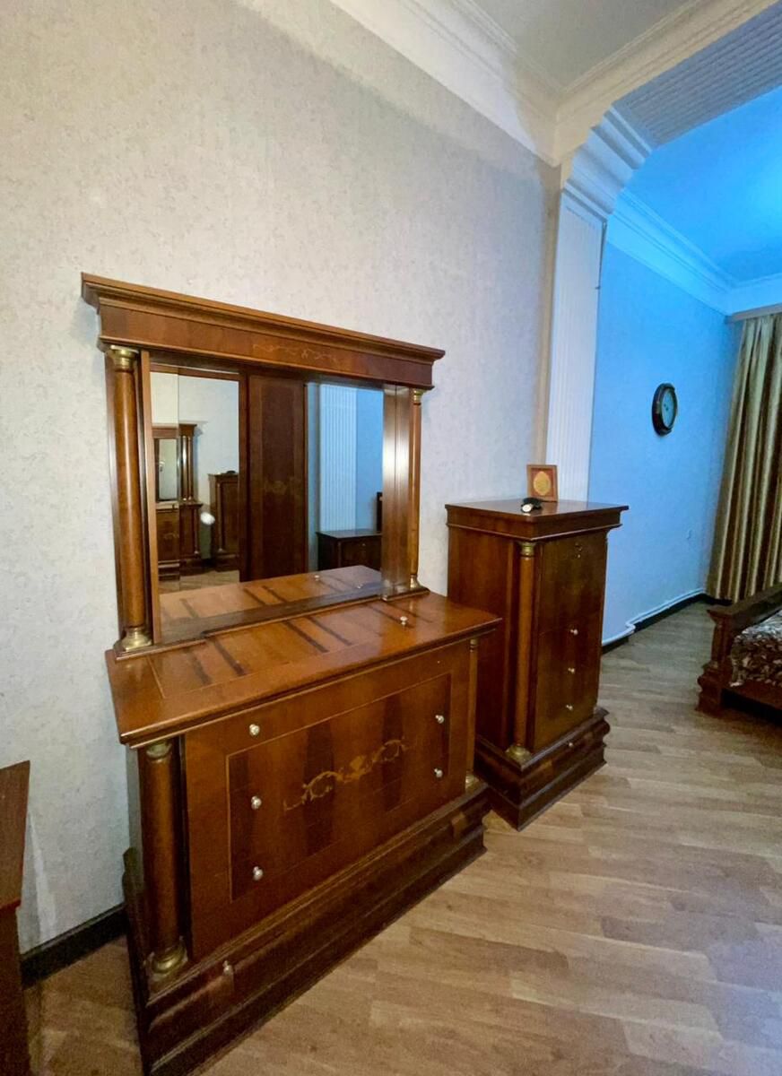 İcarəyə verilir 3 otaqlı həyət evi/bağ evi 120 m² — Ev, villa, Bakı (8)