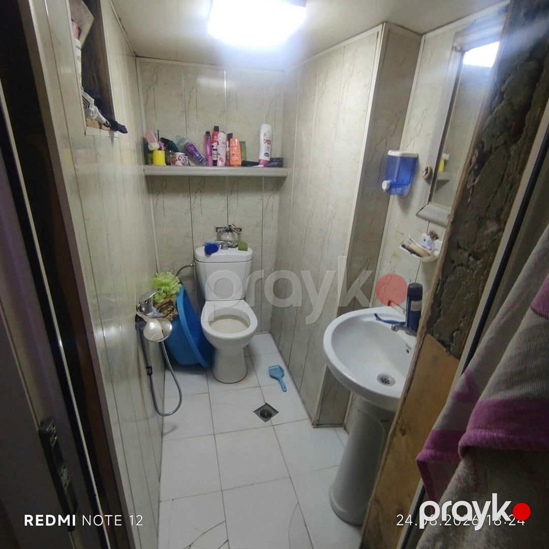 Satılır 2 otaqlı həyət evi/bağ evi 40 m² — Ev, villa, Bakı (4)