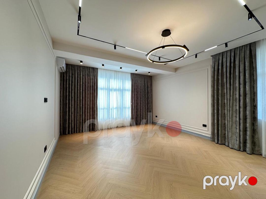 Satılır 4 otaqlı yeni tikili 117 m² — Mənzil, Bakı (3)