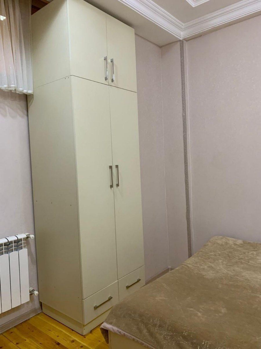 2-otaqlı yeni tikili kirayə verilir, Xırdalan ş., 65 m² — Daşınmaz əmlak, Xırdalan (3)
