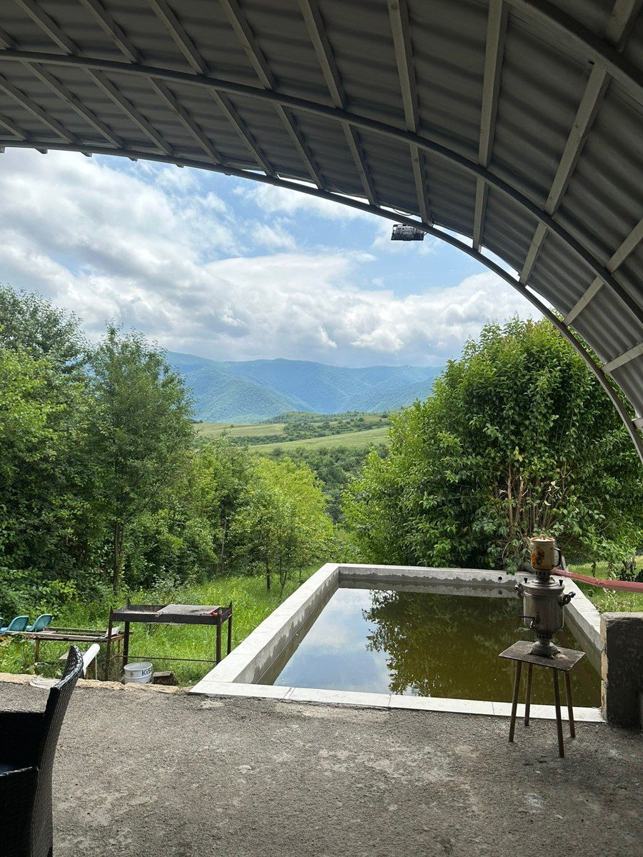 Bağ evi kirayə verilir, Şəhriyar kəndi — Daşınmaz əmlak, Göygöl