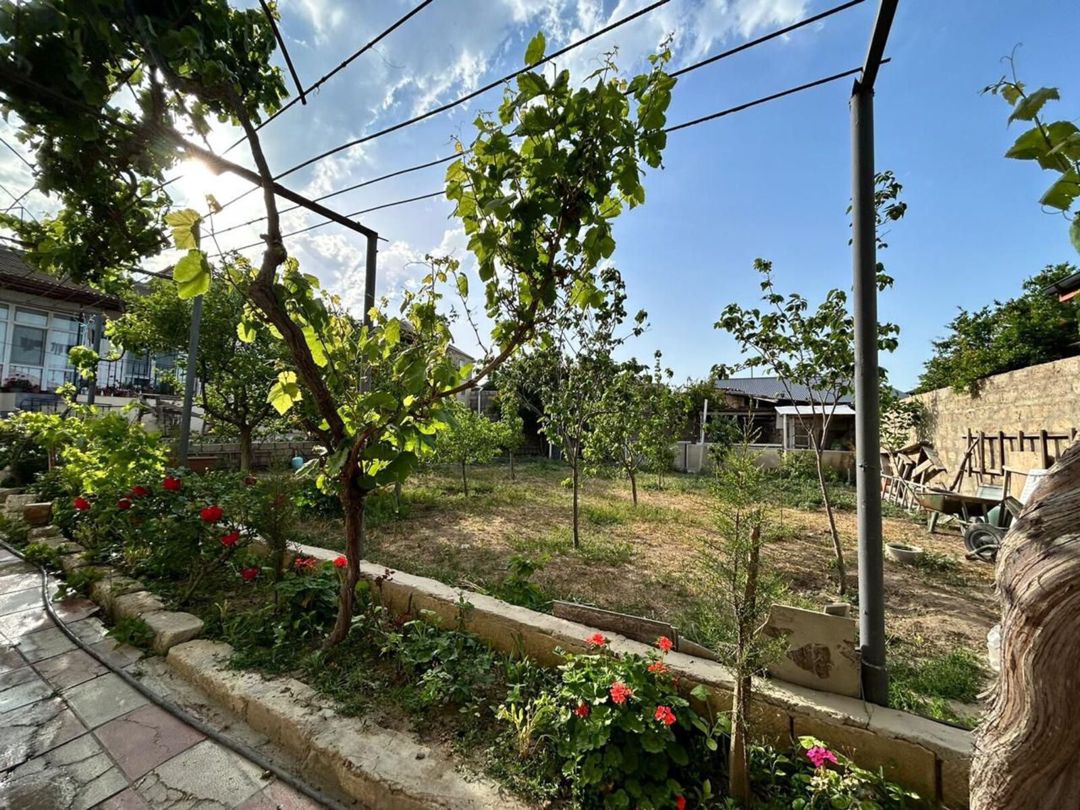 Satılır torpaq 5.7 sot — Torpaq, Bakı (6)