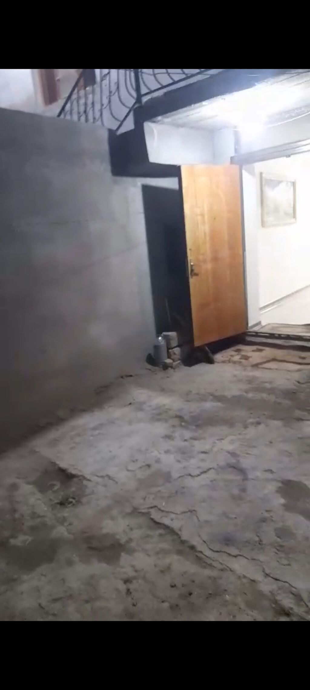 60 kv. m, 2 otaqlı, Telefon, İnternet, Su — Daşınmaz əmlak, Bakı (9)