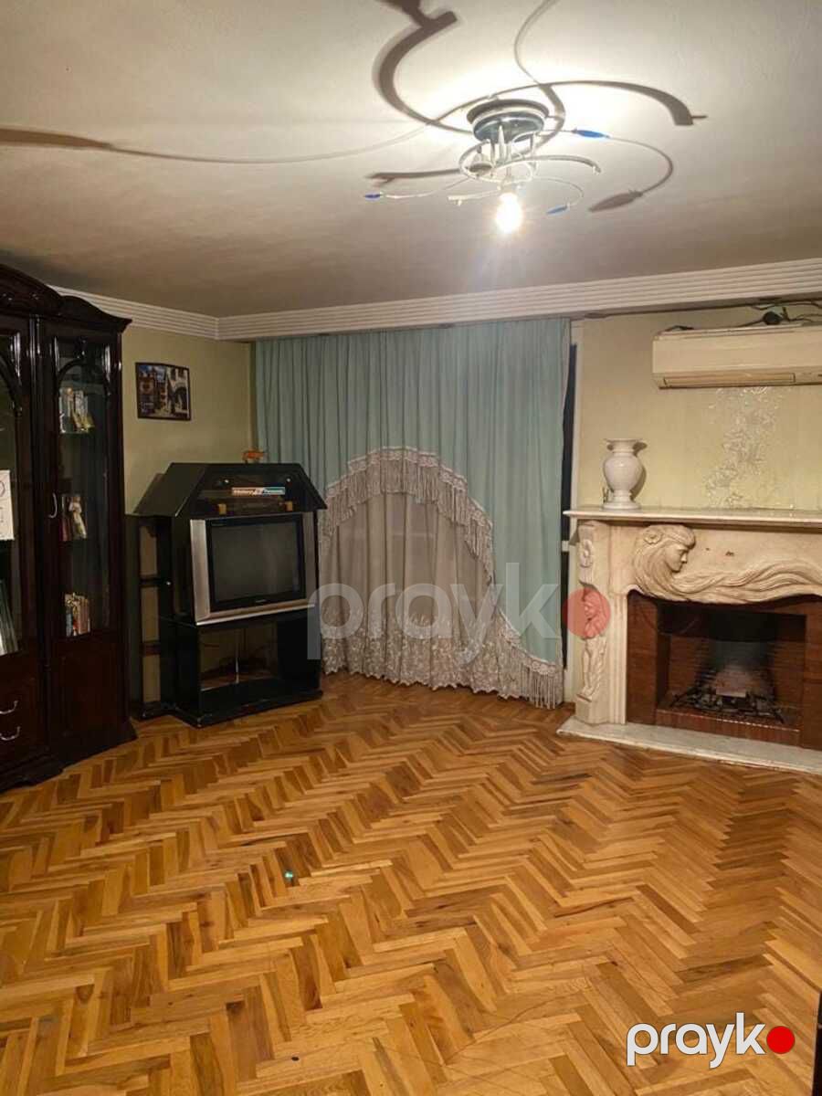 2-otaqlı mənzil kirayə verilir, Gənclik m., 70 m² — Mənzil, Bakı (3)