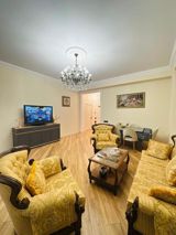 Satılır 2 otaqlı yeni tikili 72.1 m² — Zelimxan