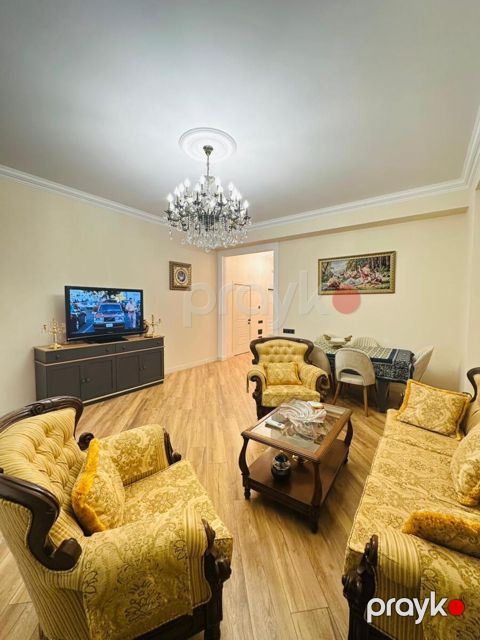 Satılır 2 otaqlı yeni tikili 72.1 m²