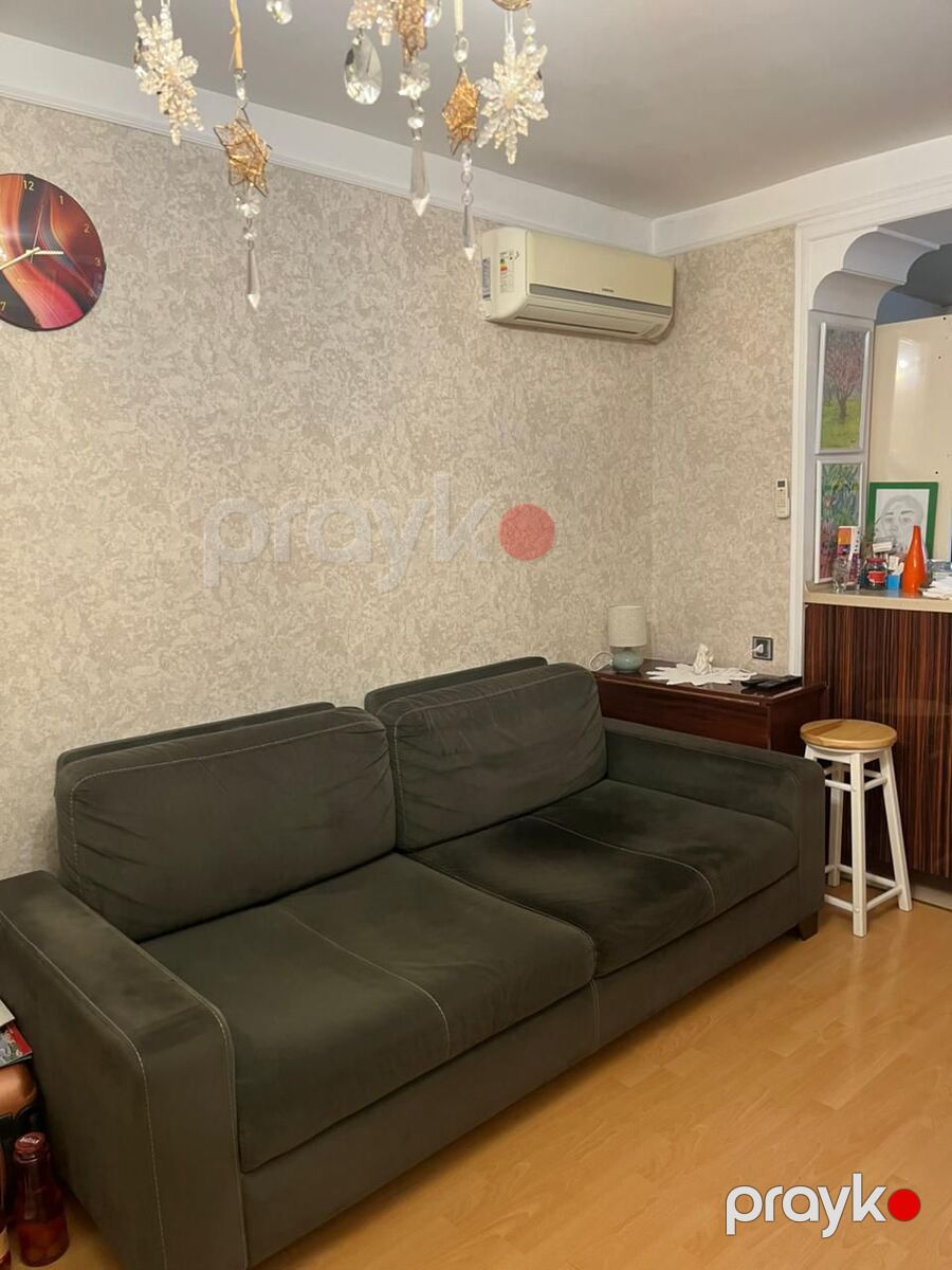 Satılır 2 otaqlı köhnə tikili 40 m² — Mənzil, Bakı (2)