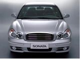 Hyundai Sonata ehtiyat hissələri — Авто