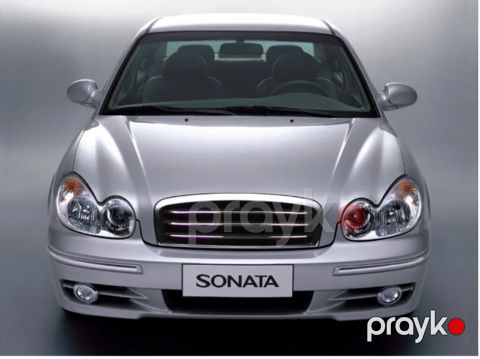 Hyundai Sonata ehtiyat hissələri