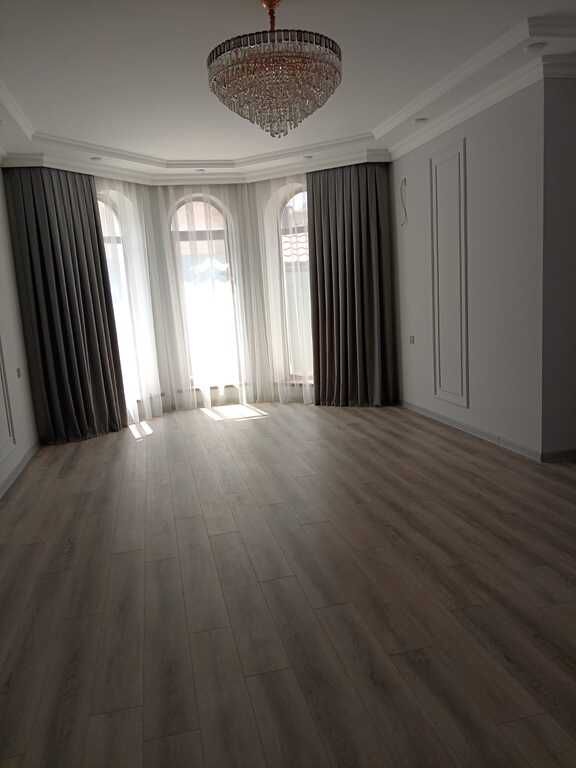 Satılır 5 otaqlı həyət evi/bağ evi 200 m² — Ev, villa, Xırdalan (9)