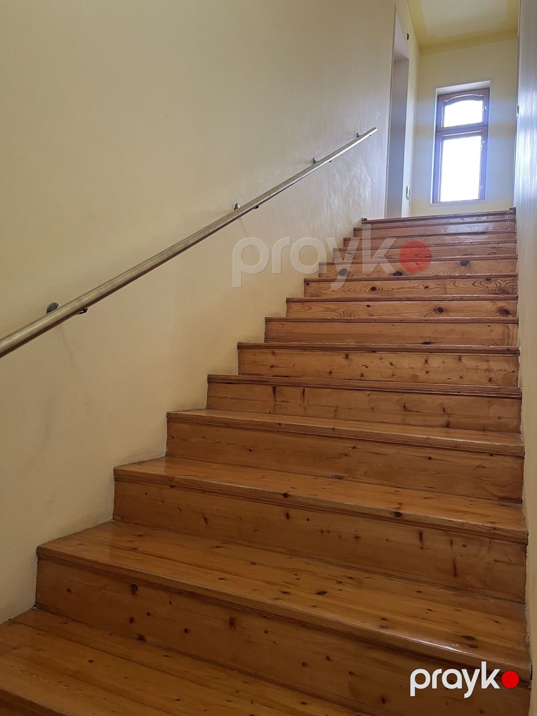 Satılır 5 otaqlı həyət evi/bağ evi 200 m² — Ev, villa, Bakı (11)