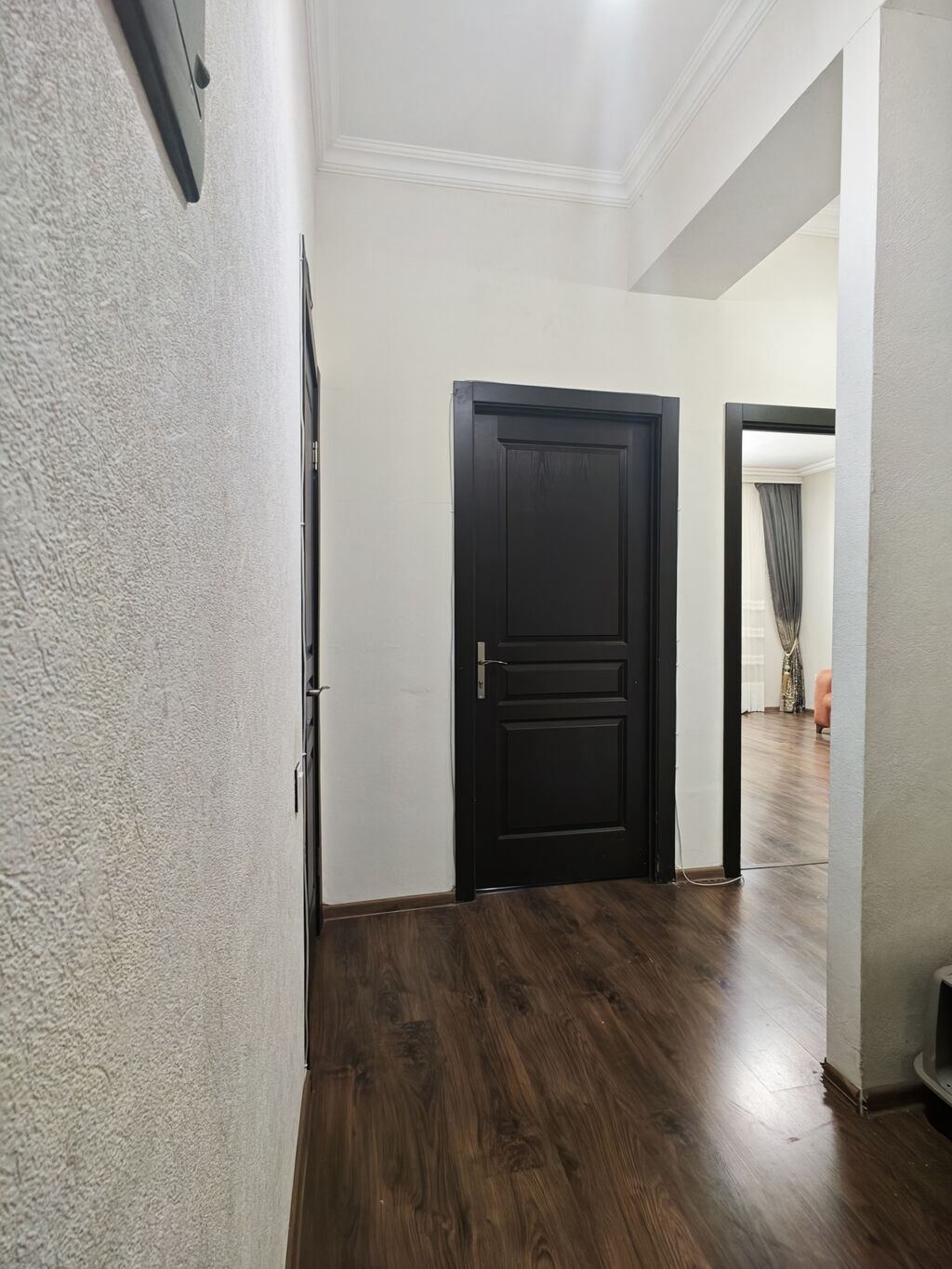 Hövsan qəs., 2 otaqlı, Yeni tikili, 55 kv. m — Daşınmaz əmlak, Bakı (4)