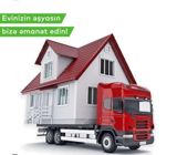 Yükdaşıma xidməti — Logistika