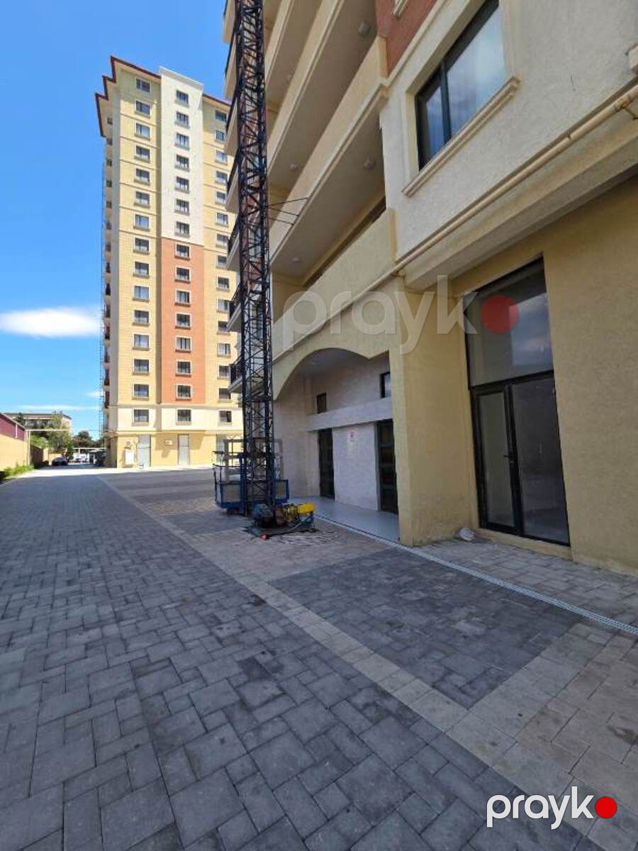 Satılır 2 otaqlı yeni tikili 68 m² — Mənzil, Bakı (3)