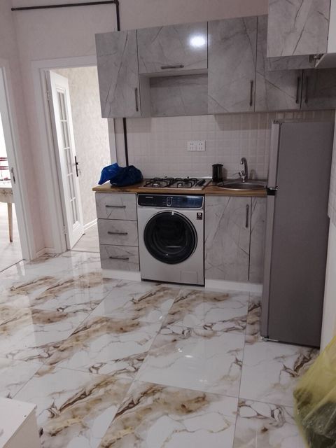 2-otaqlı yeni tikili kirayə verilir, Masazır, 45 m² — Bakı