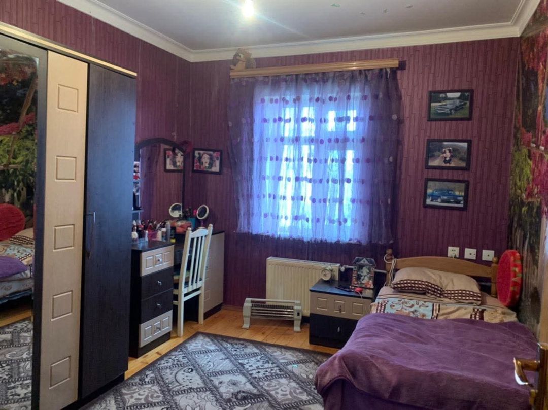 Satılır 7 otaqlı həyət evi/bağ evi 240 m² — Ev, villa, Bakı (12)