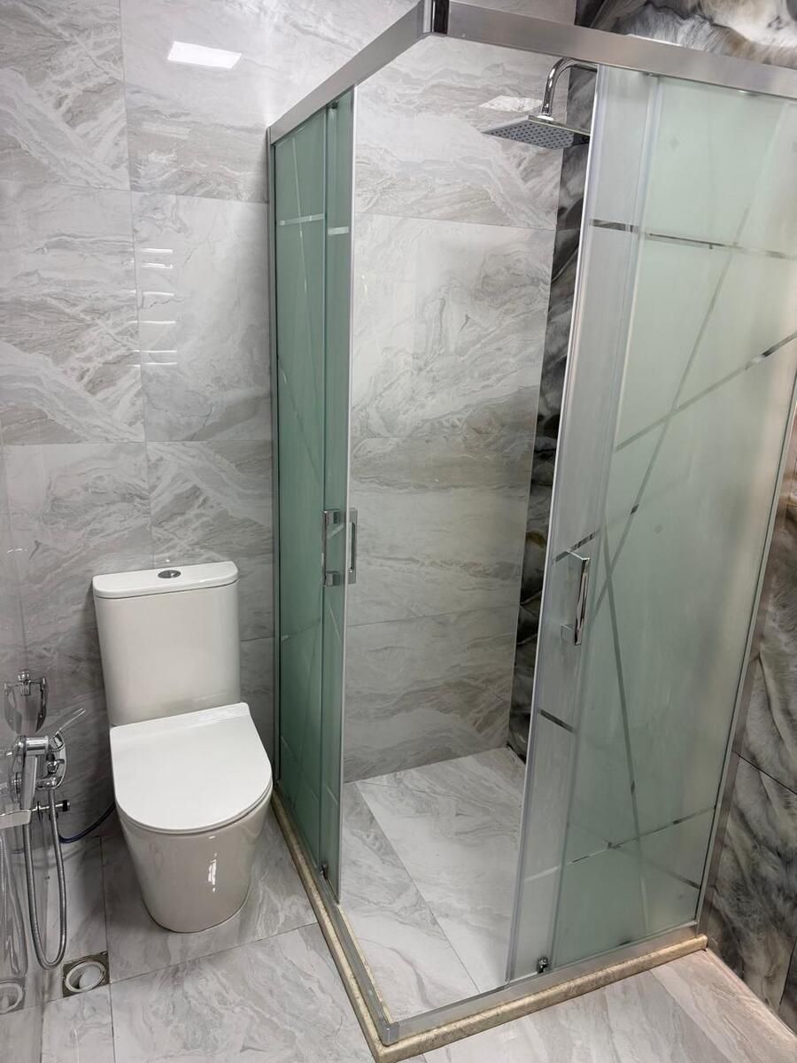 Satılır 2 otaqlı yeni tikili 70 m² — Mənzil, Xırdalan (8)