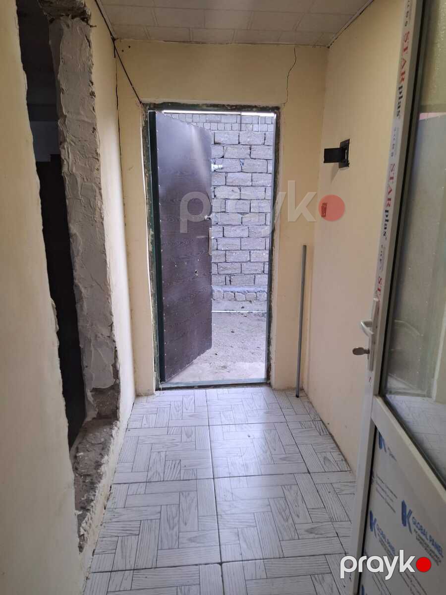 Satılır 2 otaqlı həyət evi/bağ evi 40 m² — Ev, villa, Bakı (8)