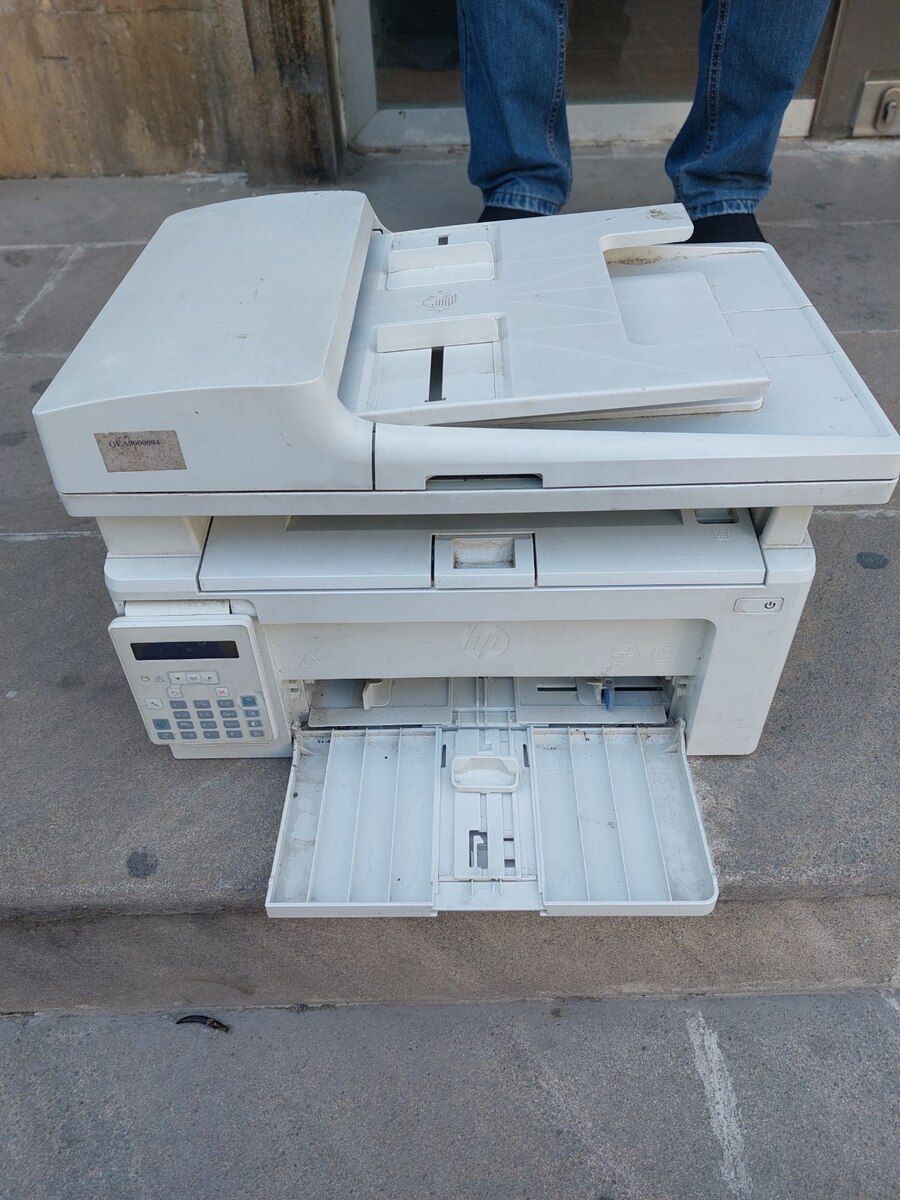 Printer HP — Elektronika, Bakı (3)