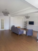 İcarəyə verilir 4 otaqlı yeni tikili 213 m² — Mənzil