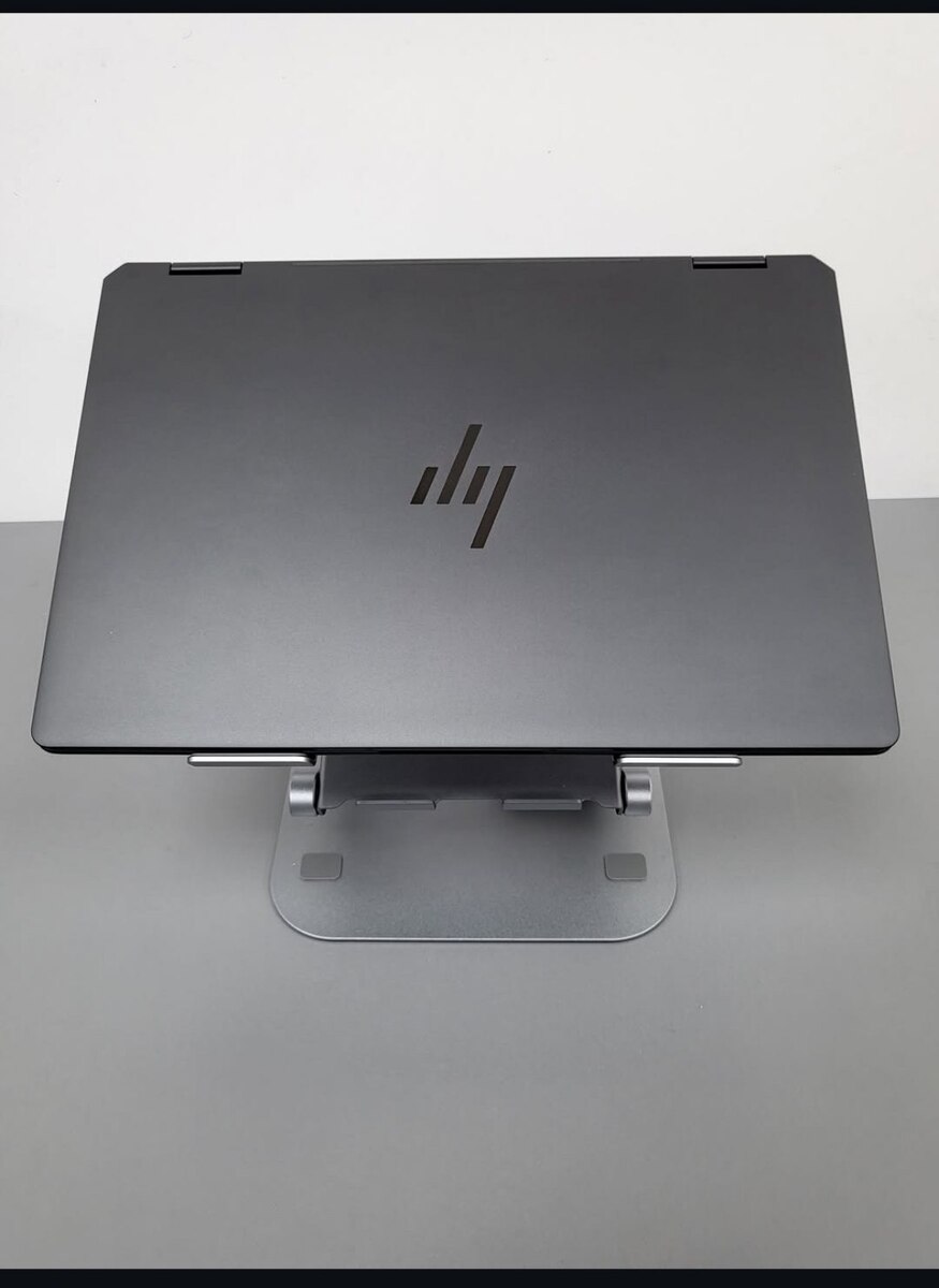 Noutbuk HP OmniBook Ultra Flip x360 — Elektronika, Bakı (3)