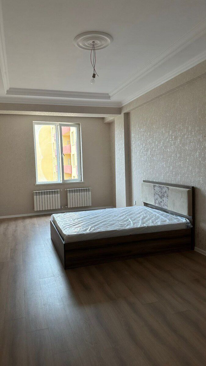2-otaqlı yeni tikili kirayə verilir, Sumqayıt ş., 74 m² — Mənzil, Sumqayıt (2)