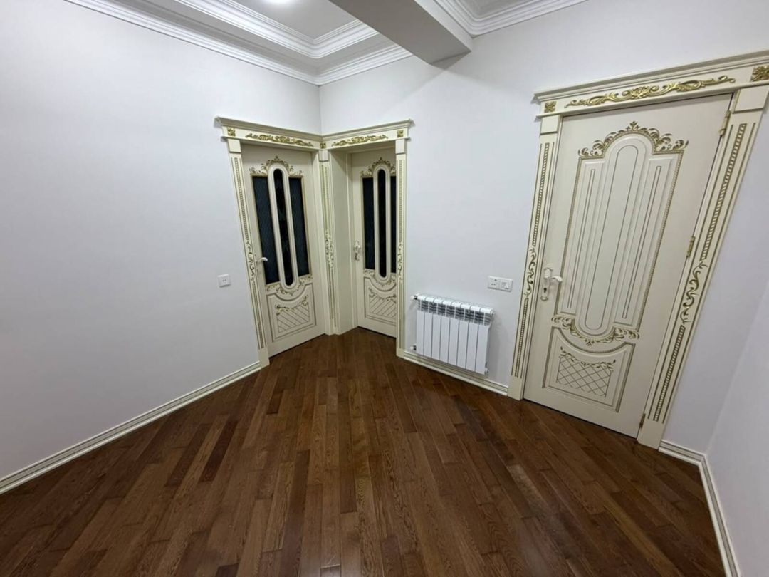 Satılır 2 otaqlı yeni tikili 55 m² — Mənzil, Bakı (6)