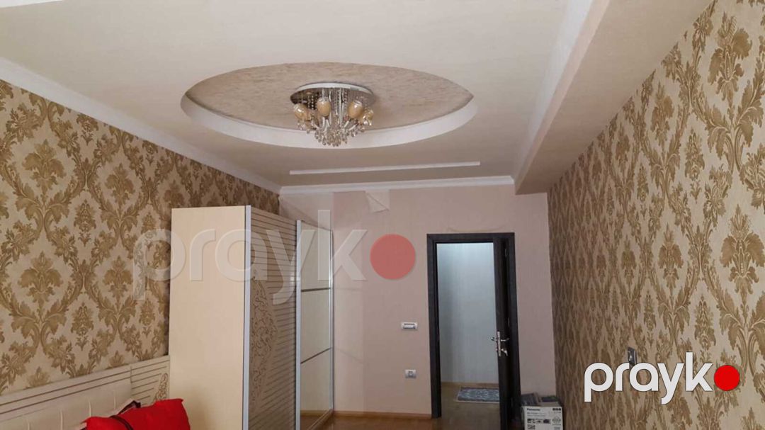 İcarəyə verilir 2 otaqlı yeni tikili 100 m² — Mənzil, Bakı (10)