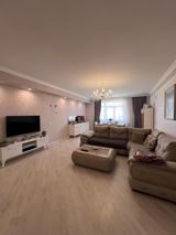 Satılır 3 otaqlı yeni tikili 163 m² — Aşabel xanım