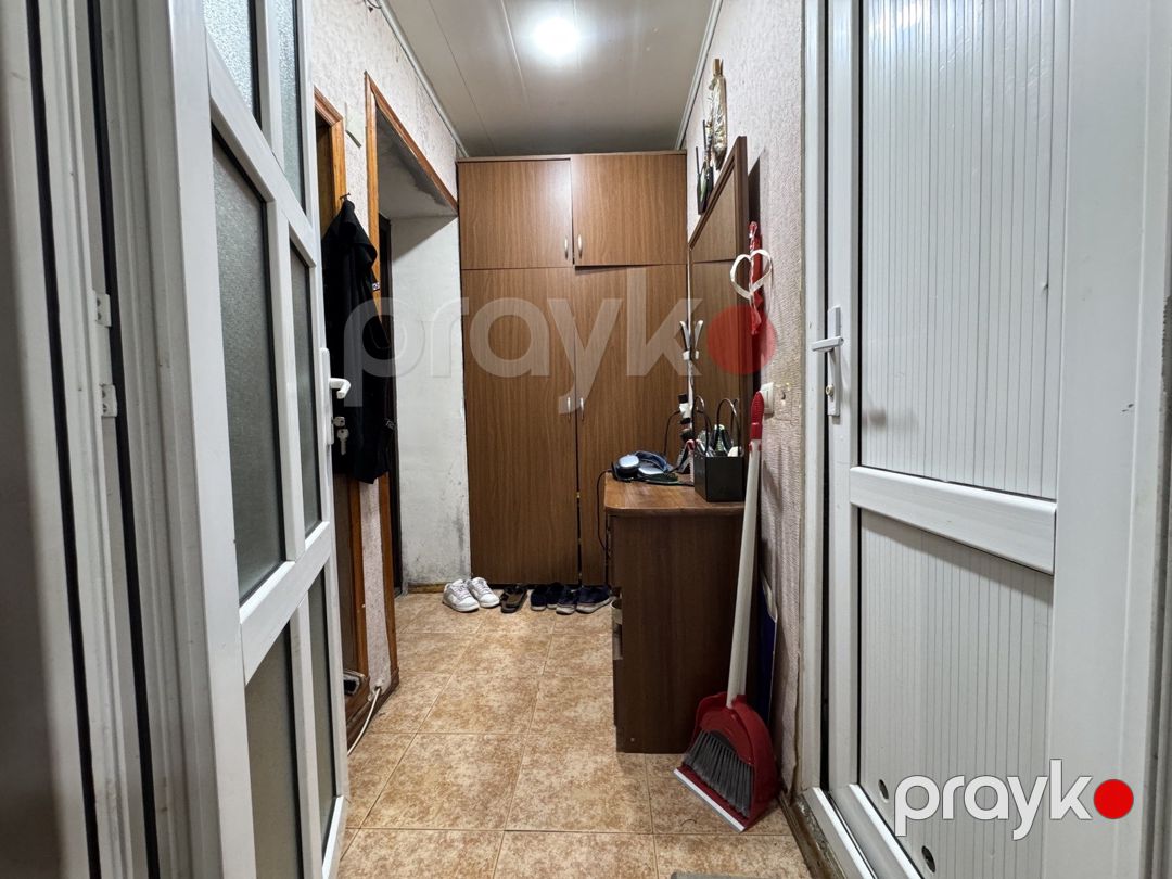 Satılır 3 otaqlı köhnə tikili 45 m² — Mənzil, Bakı (9)