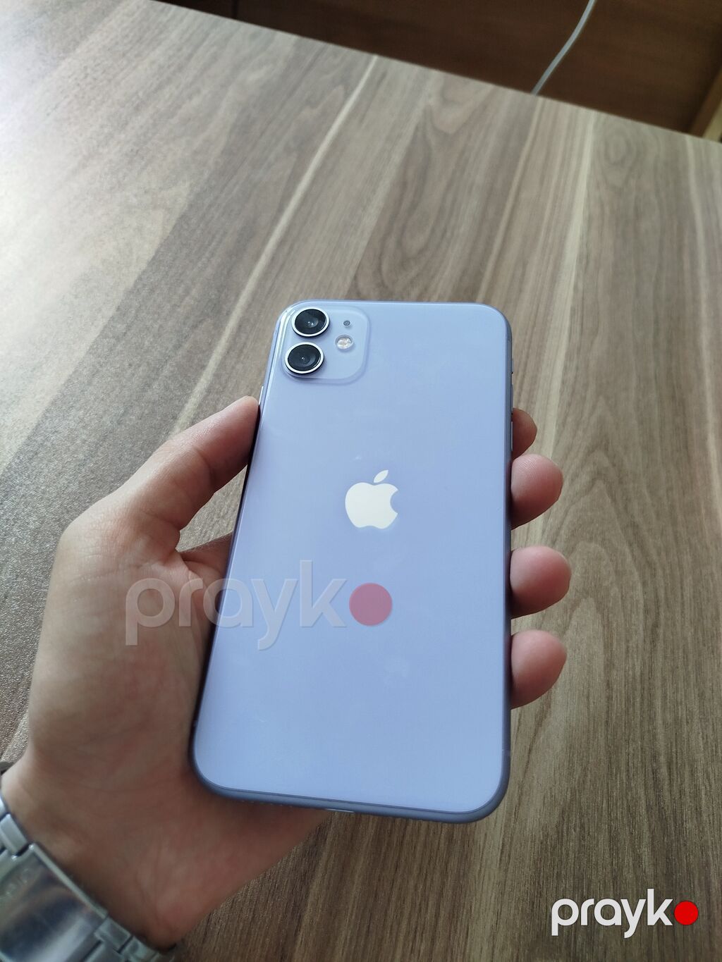 IPhone 11, 64 GB, Face ID — Apple iPhone, Digah (4)