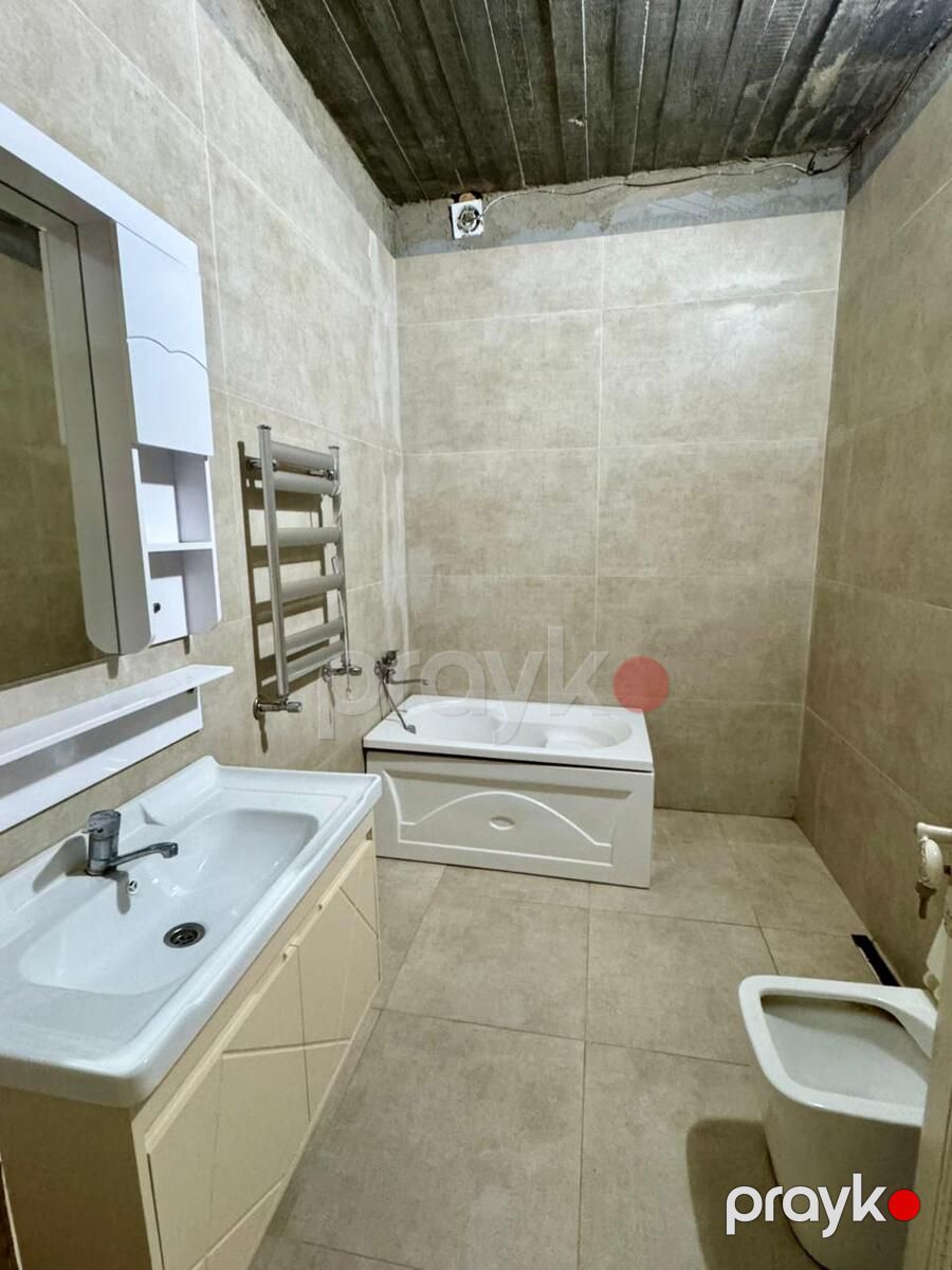 Satılır 5 otaqlı həyət evi/bağ evi 158 m² — Ev, villa, Bakı (5)
